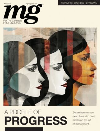 mg Magazine May 2024